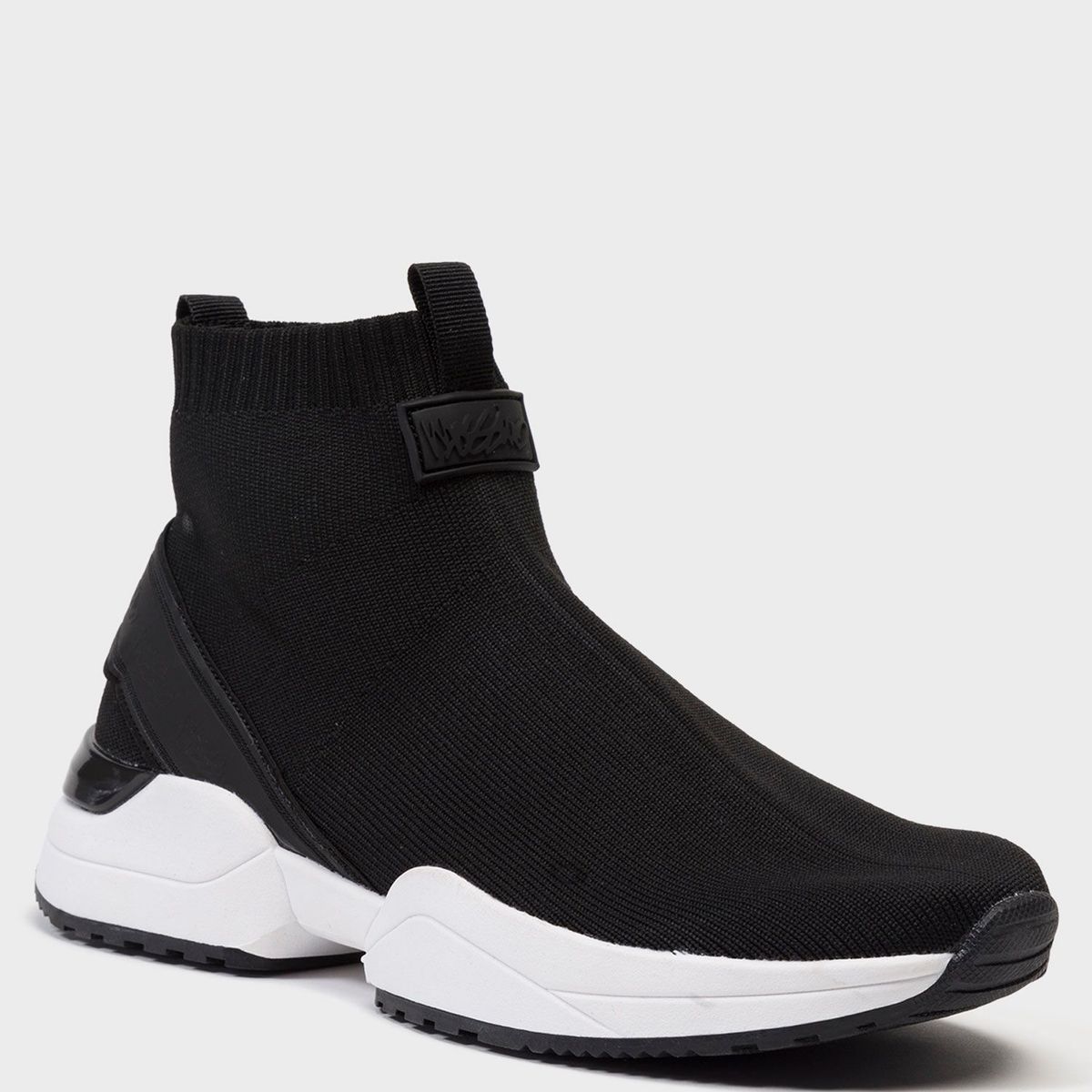 MOSSIMO - Zapatillas urbanas Mujer Mossimo Salasock Ne1