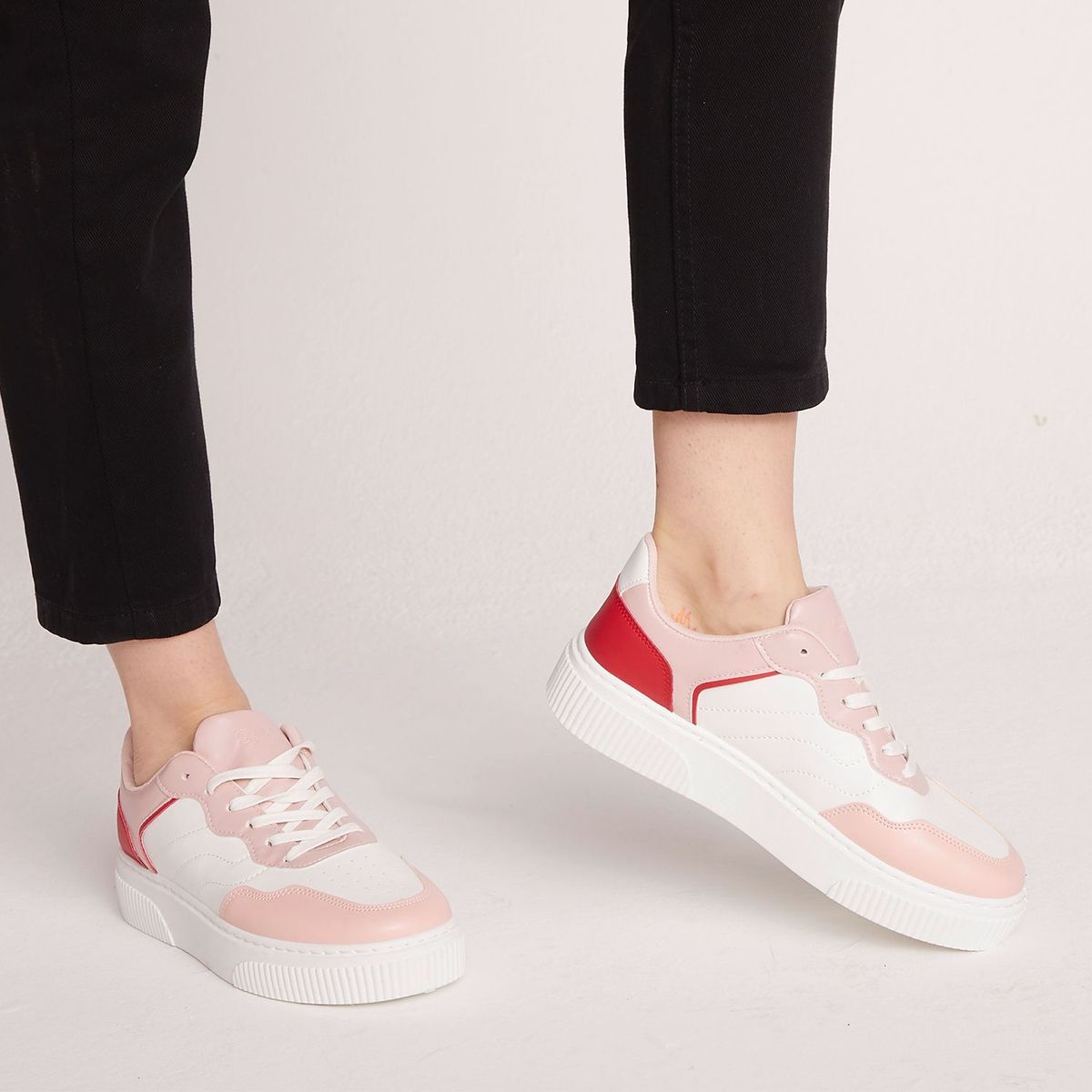 SYBILLA - Zapatillas urbanas Mujer Sybilla Bosineta Rs