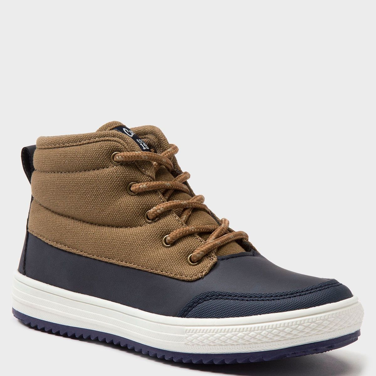 CONIGLIO - Zapatillas Urbanas Niño Coniglio Sp Boot2 Az