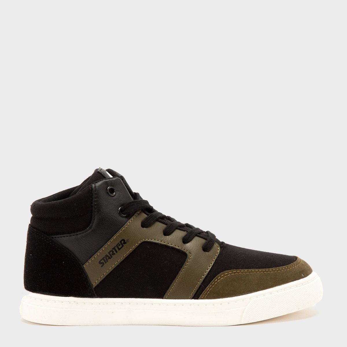 STARTER - Zapatillas Urbanas Niño Starter Sp Sthigh Ol