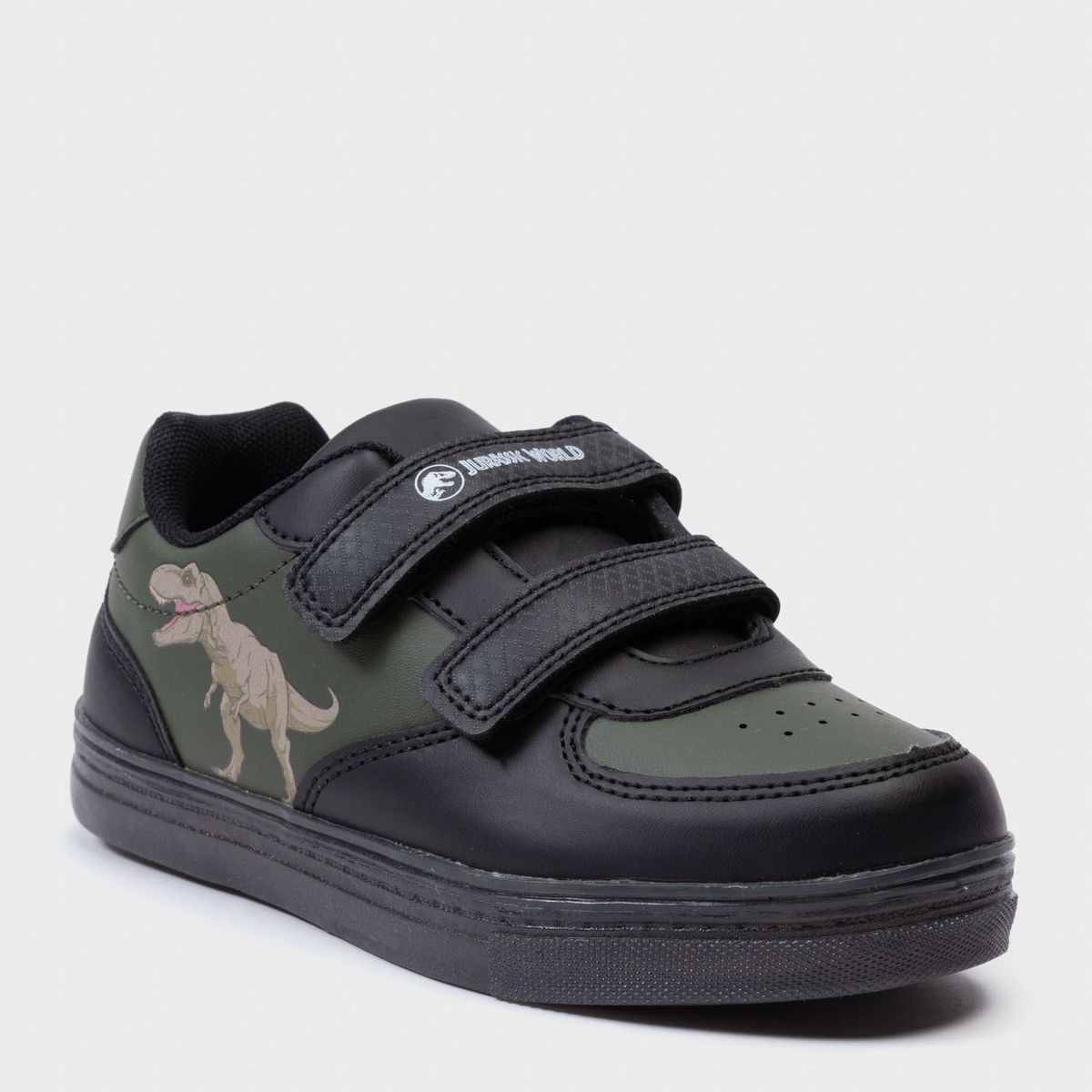 JURASSIC WORLD - Zapatillas Urbanas Niño Jurassic World Lic Fas Jr Ve