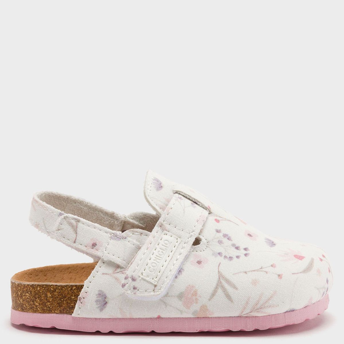 CONIGLIO - Guillerminas Niña Coniglio Ca Suequito Pri