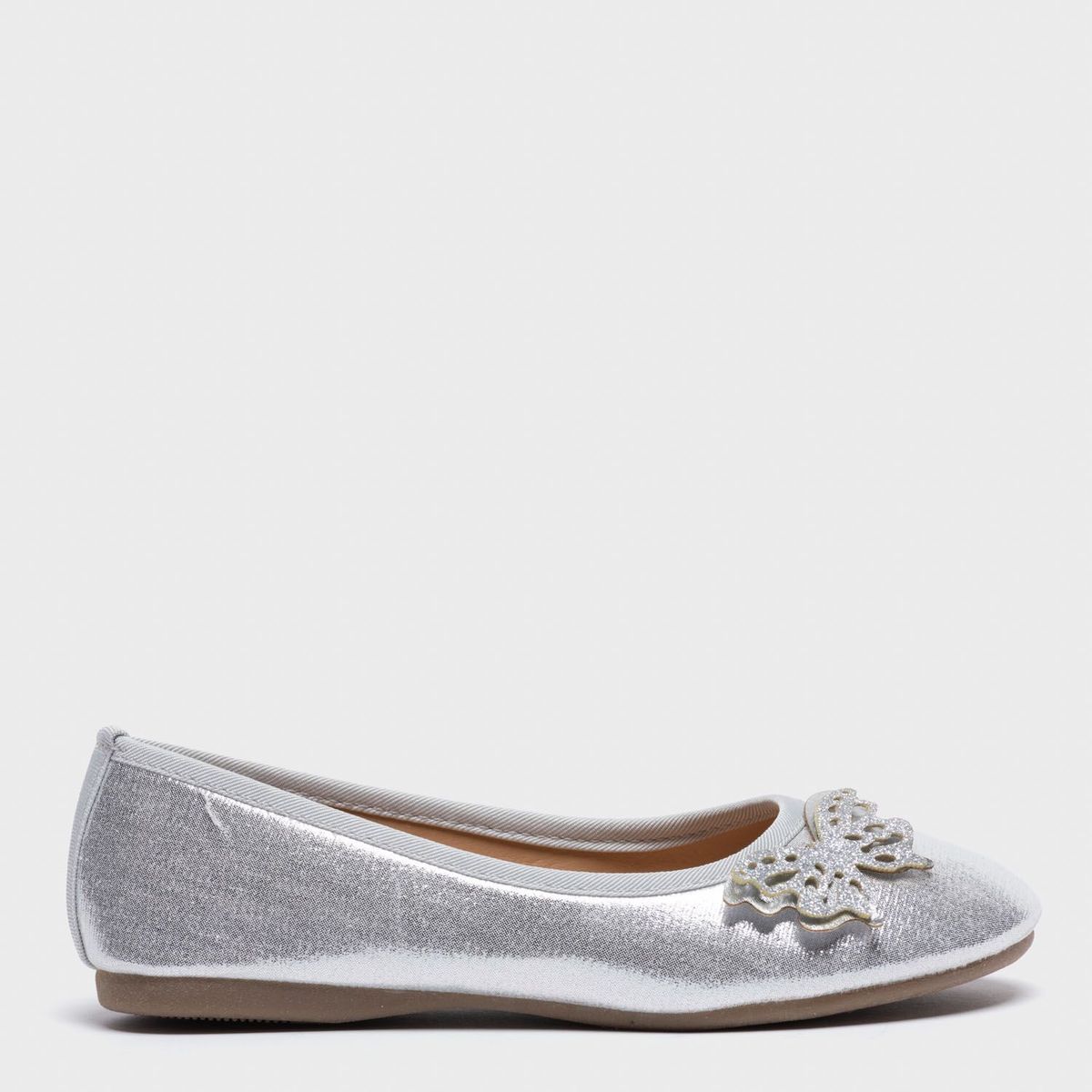 YAMP - Ballerinas Niña Yamp Bal 3d3 Pla