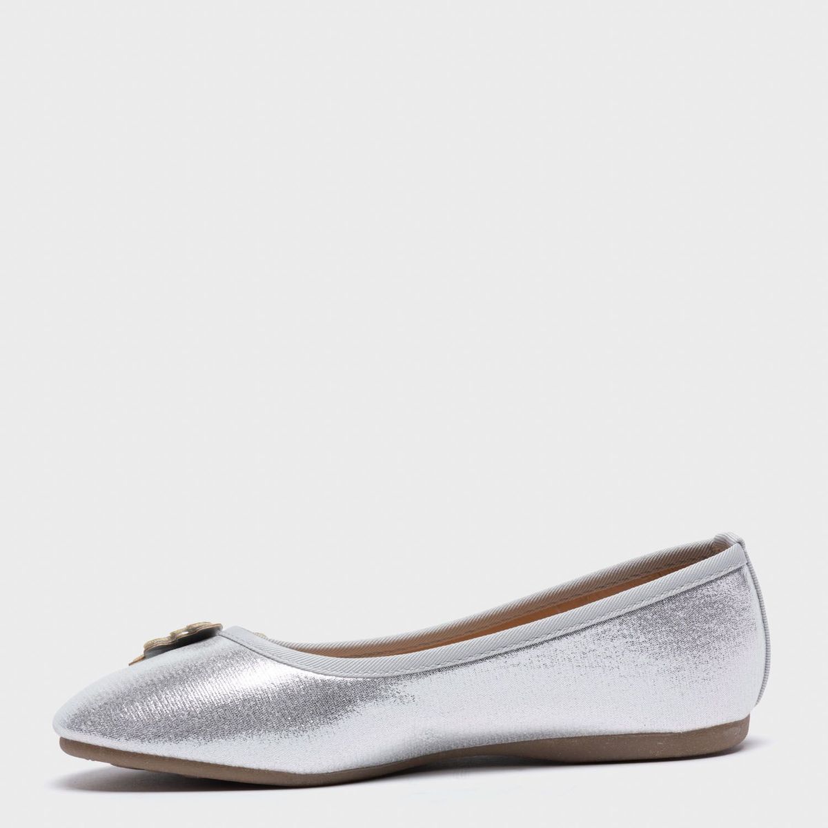 YAMP - Ballerinas Niña Yamp Bal 3d3 Pla