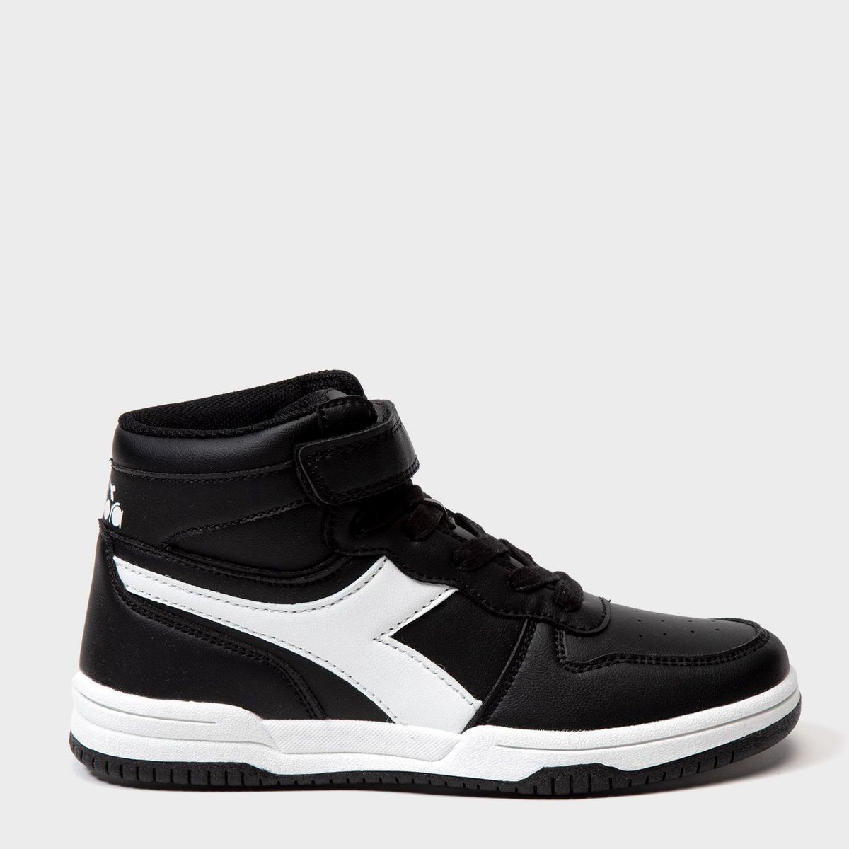 DIADORA - Zapatillas Urbanas Niño Diadora Boy Tall6 Ne