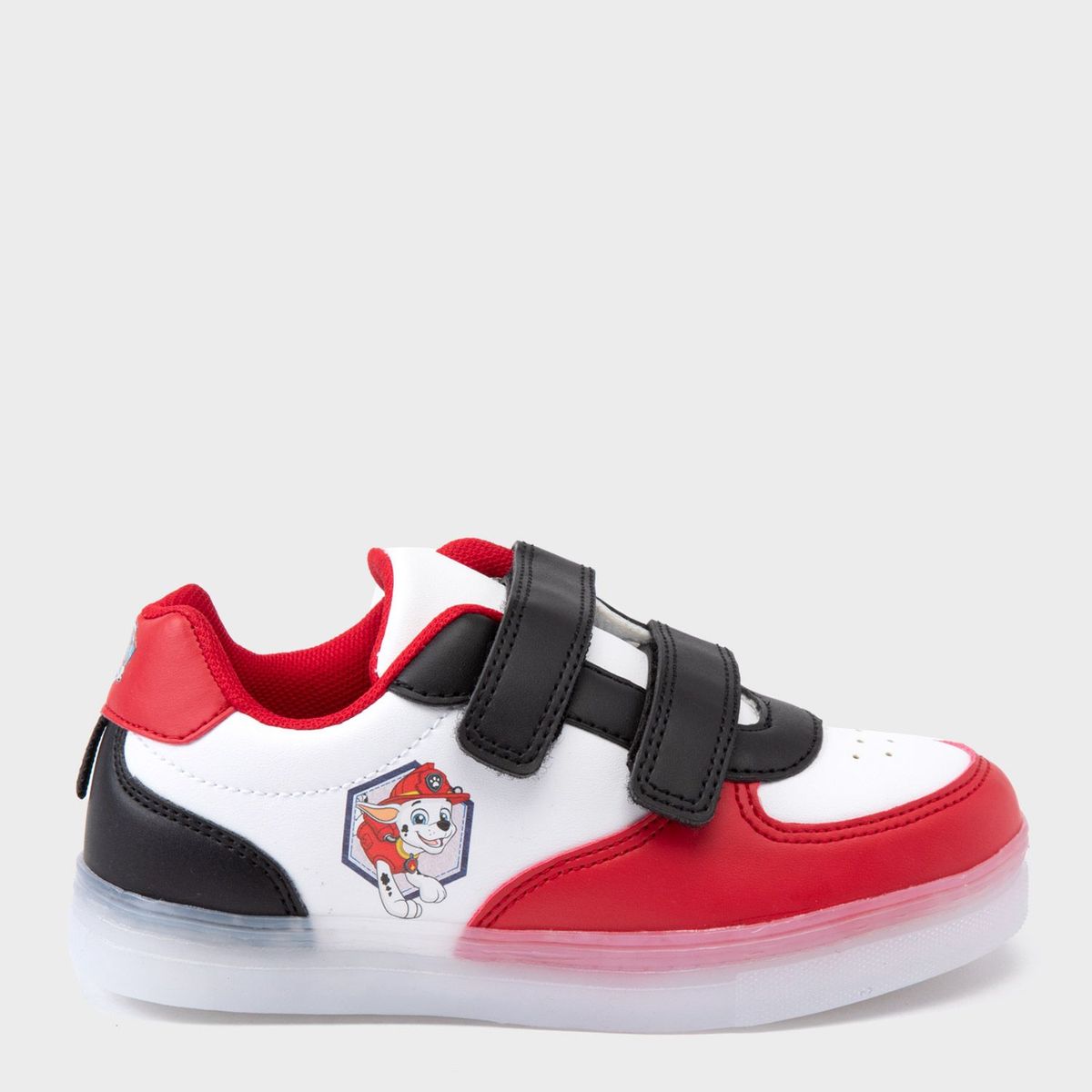 PAW PATROL - Zapatillas Urbanas Niño Paw Patrol Lic Fas Ma Bl
