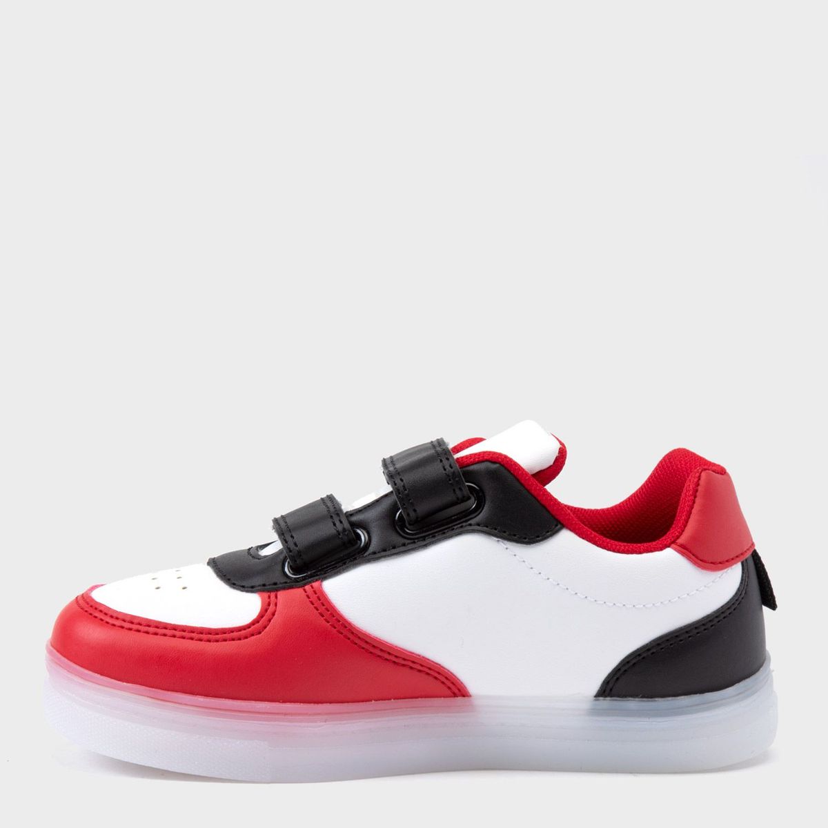 PAW PATROL - Zapatillas Urbanas Niño Paw Patrol Lic Fas Ma Bl