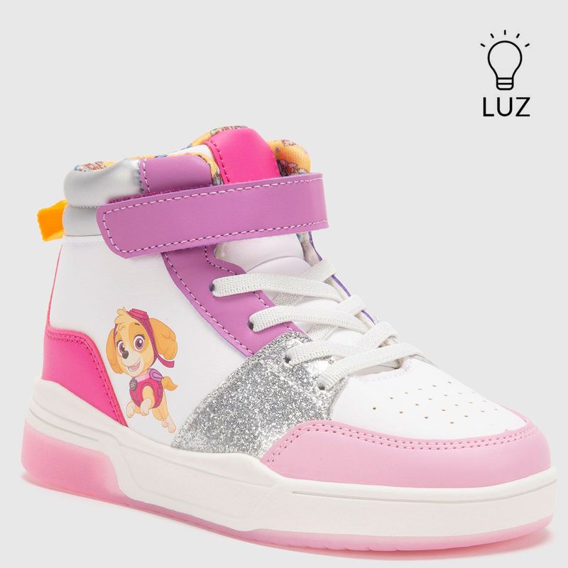 Zapatillas Casa Talla 20 Natalia Zapatillas Casa Velcro Patrulla