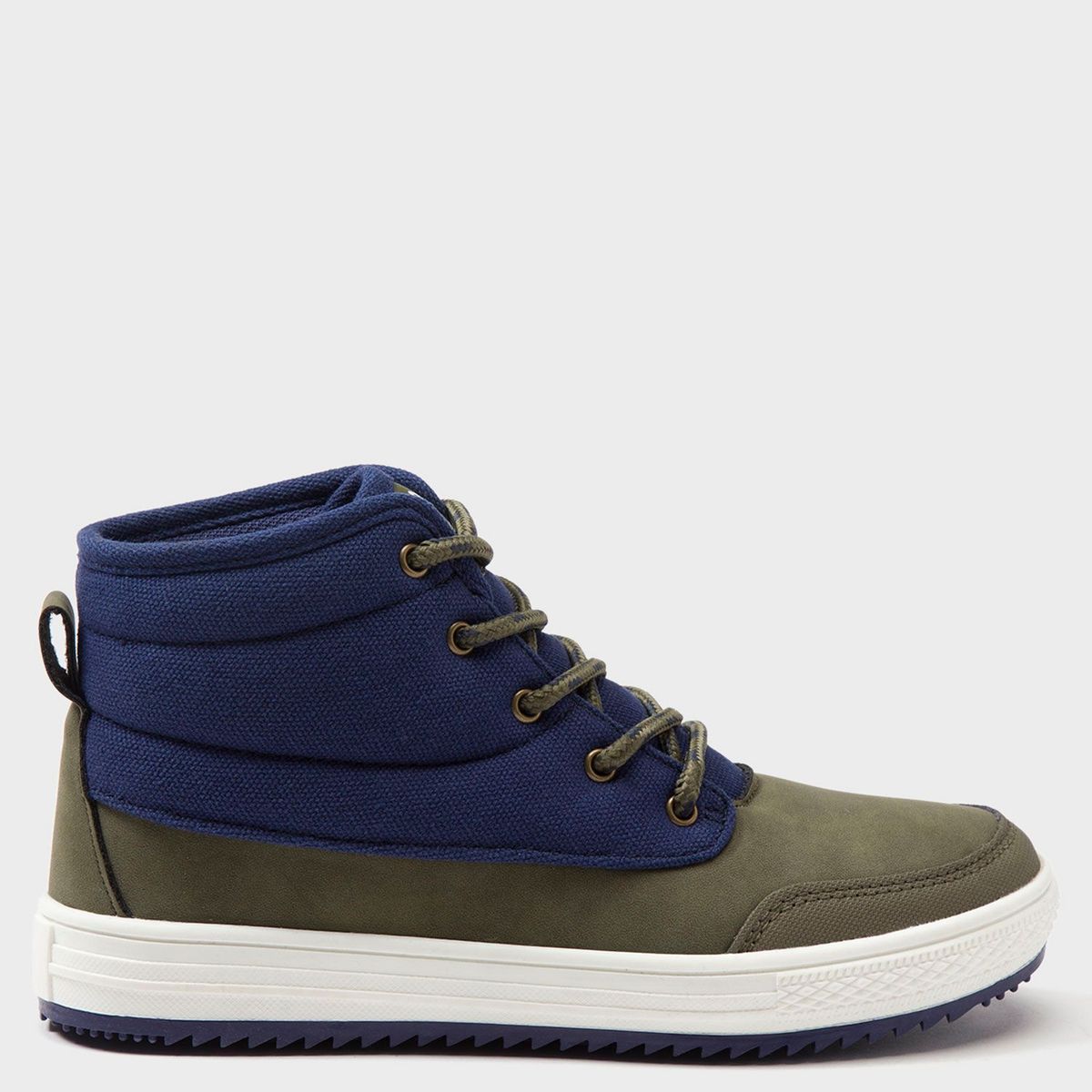 CONIGLIO - Zapatillas Urbanas Niño Coniglio Sp Boot2 Ol