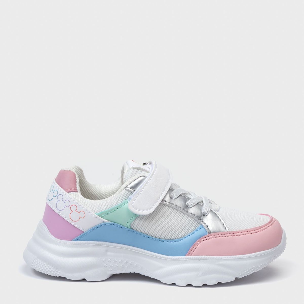 DISNEY - Zapatillas Urbanas Niña Disney Prd Change2 Mis