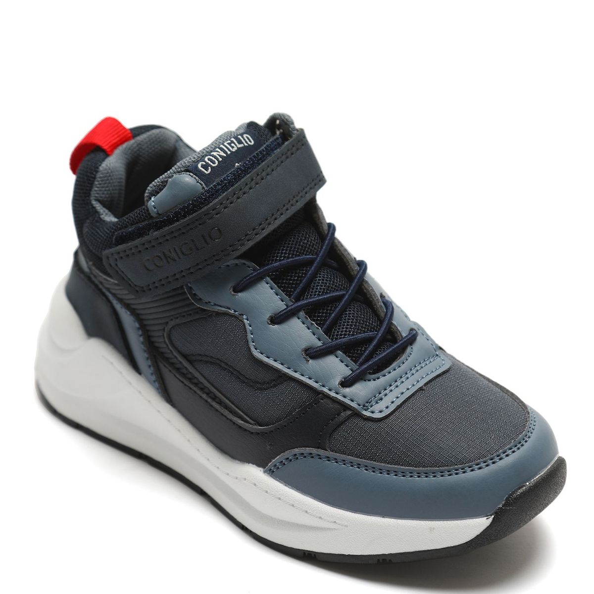 CONIGLIO - Zapatillas Urbanas Niño Coniglio Sp Boty Az