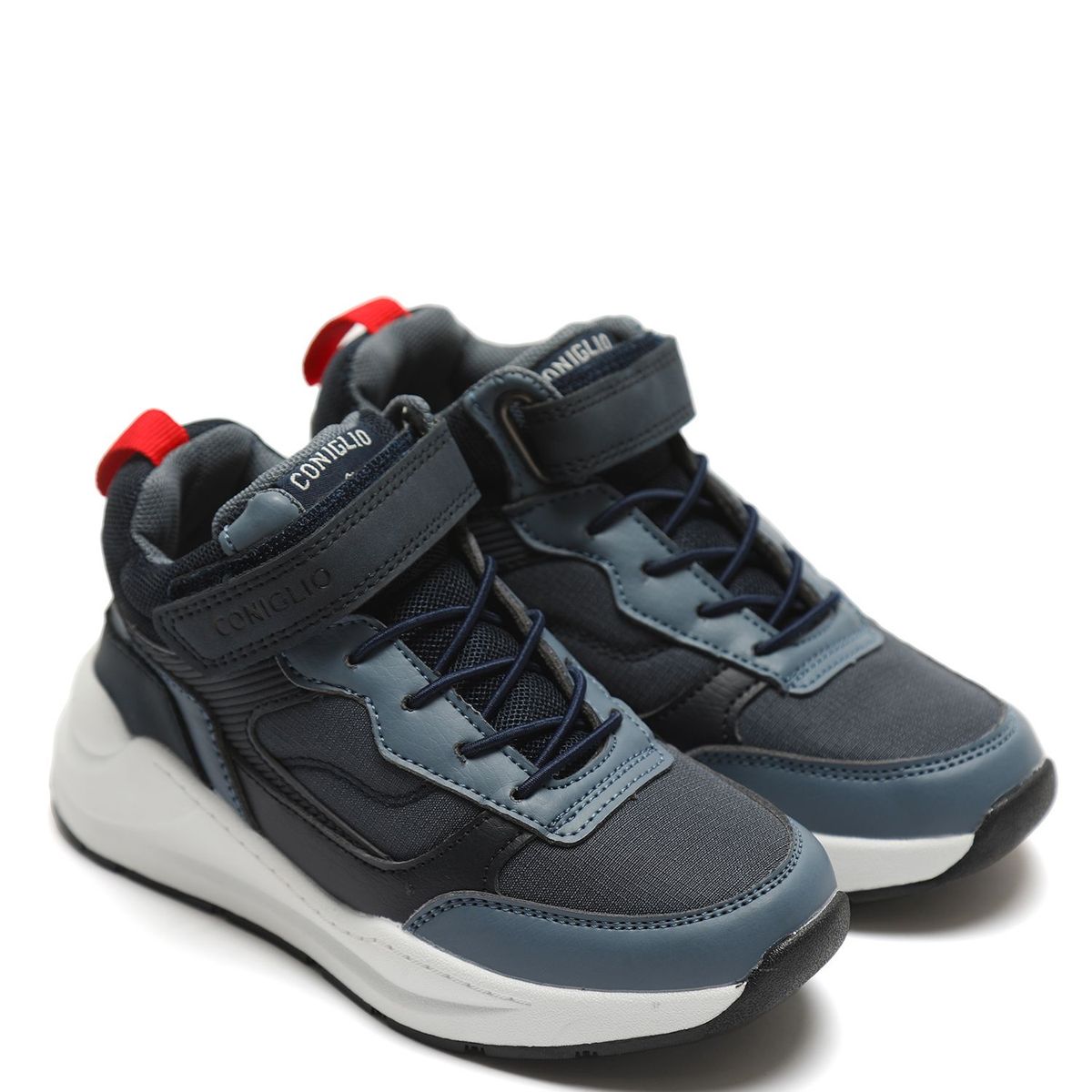 CONIGLIO - Zapatillas Urbanas Niño Coniglio Sp Boty Az