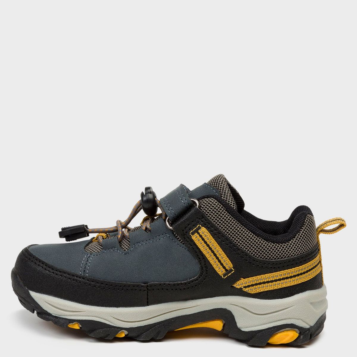 MOUNTAIN GEAR - Zapatillas Outdoor Niño Mountain Gear Sp Ulmo5 Az