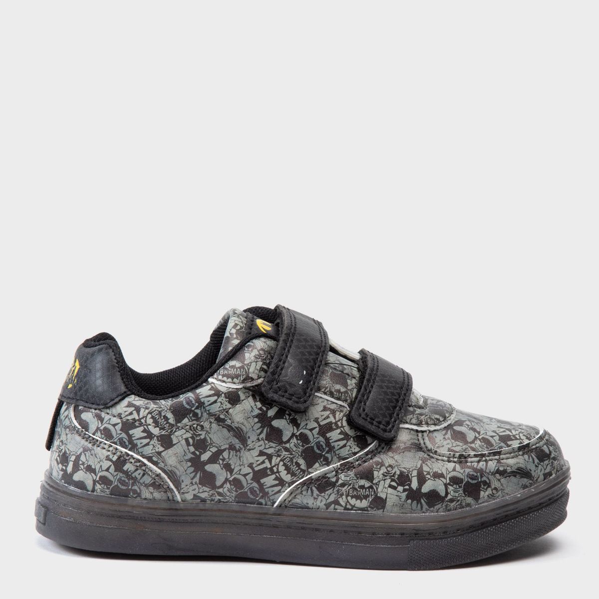 WARNER BROS - Zapatillas Urbanas Niño Warner Lic Fas Bat Ne