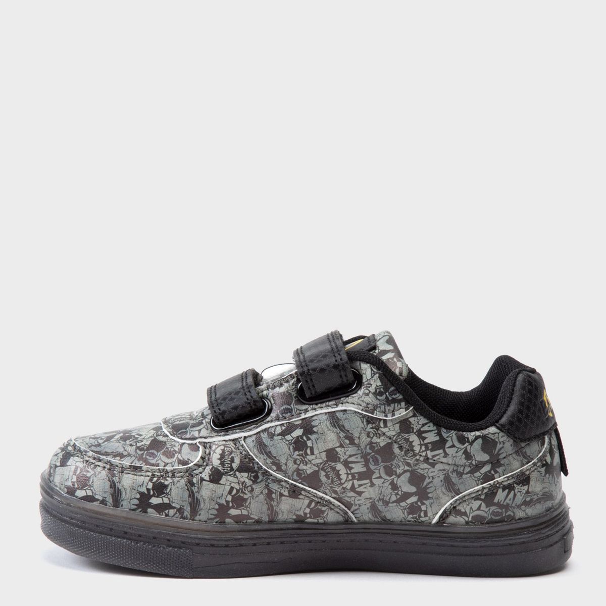 WARNER BROS - Zapatillas Urbanas Niño Warner Lic Fas Bat Ne