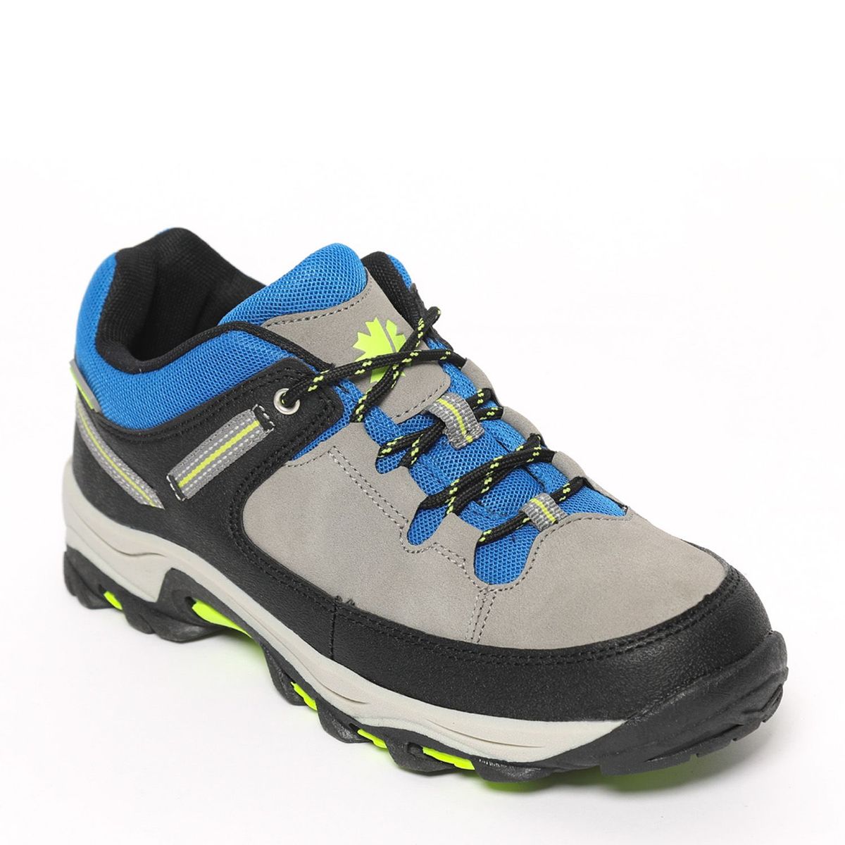 MOUNTAIN GEAR - Zapatillas Outdoor Niño Mountain Gear Sp Ulmo5 Gr