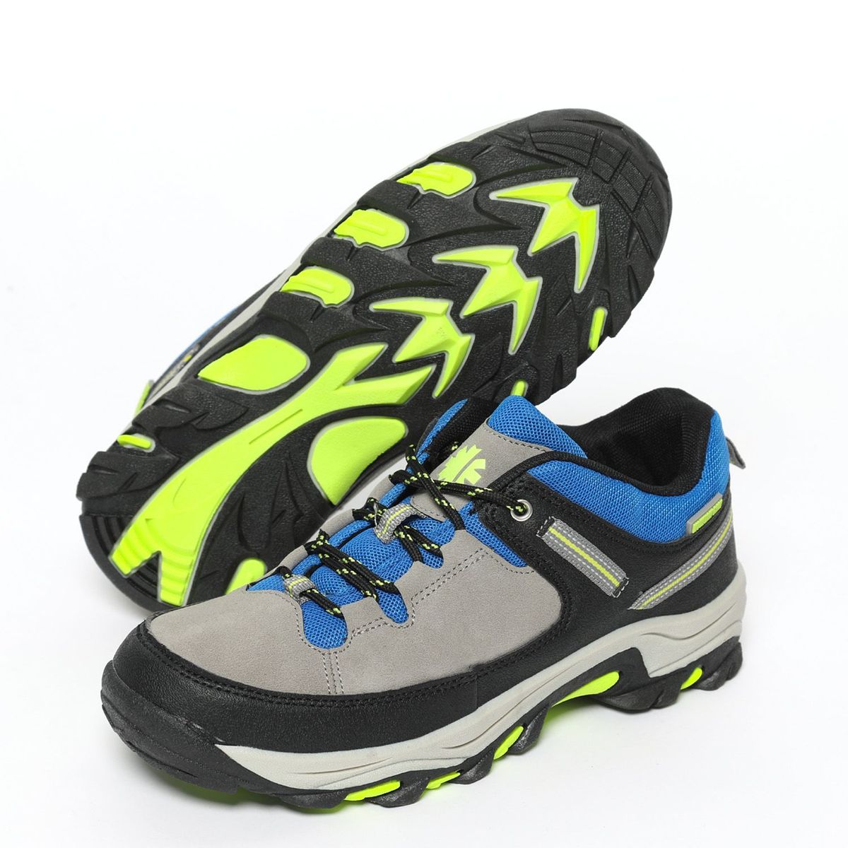 MOUNTAIN GEAR - Zapatillas Outdoor Niño Mountain Gear Sp Ulmo5 Gr