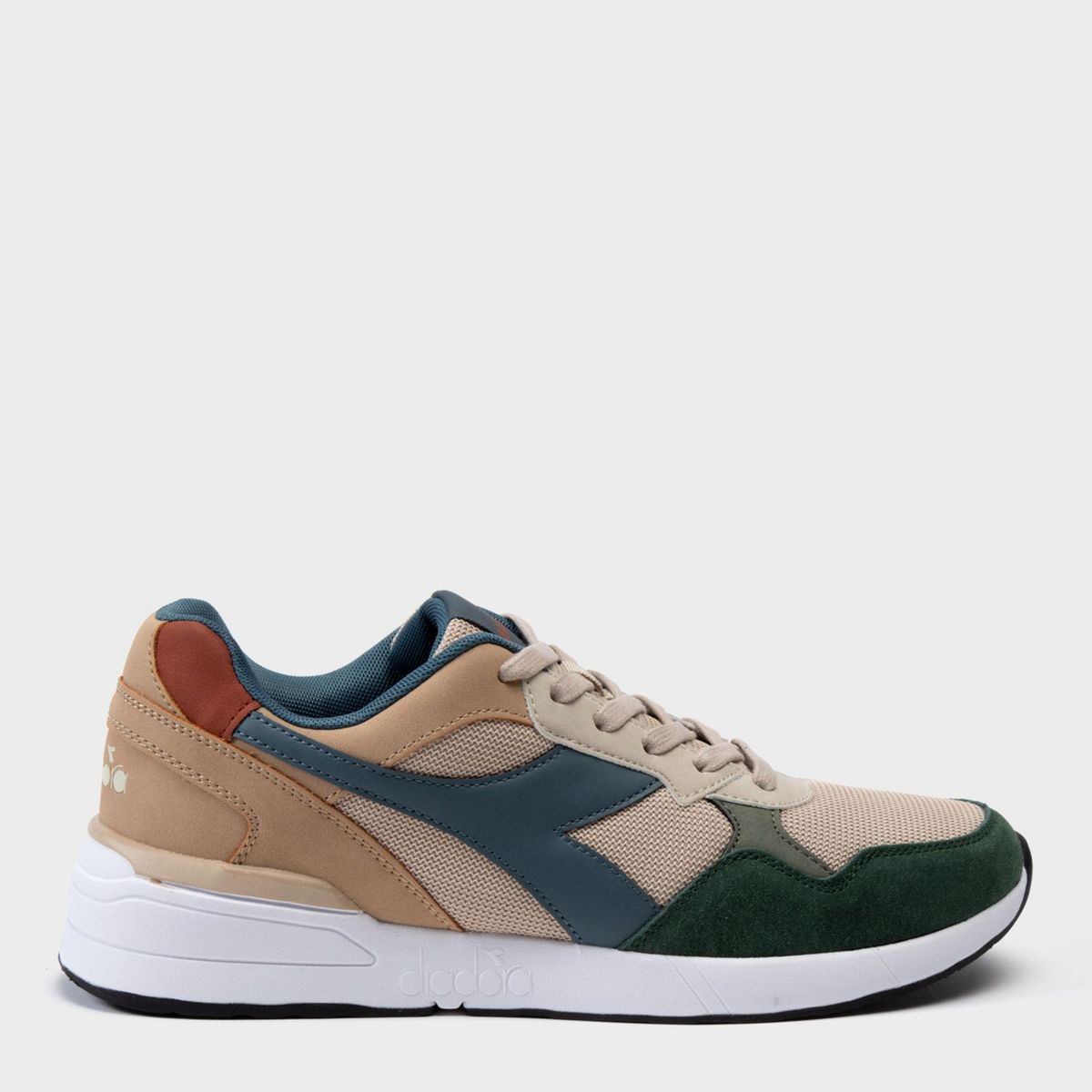 DIADORA - Zapatillas urbanas Hombre Diadora Vinfa Be
