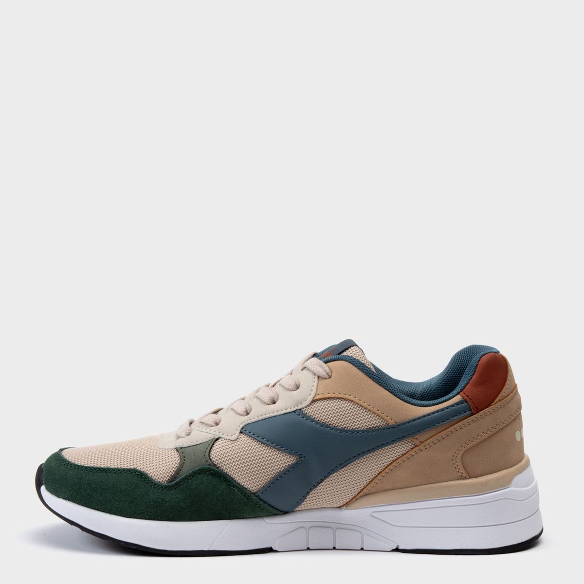 DIADORA - Zapatillas urbanas Hombre Diadora Vinfa Be