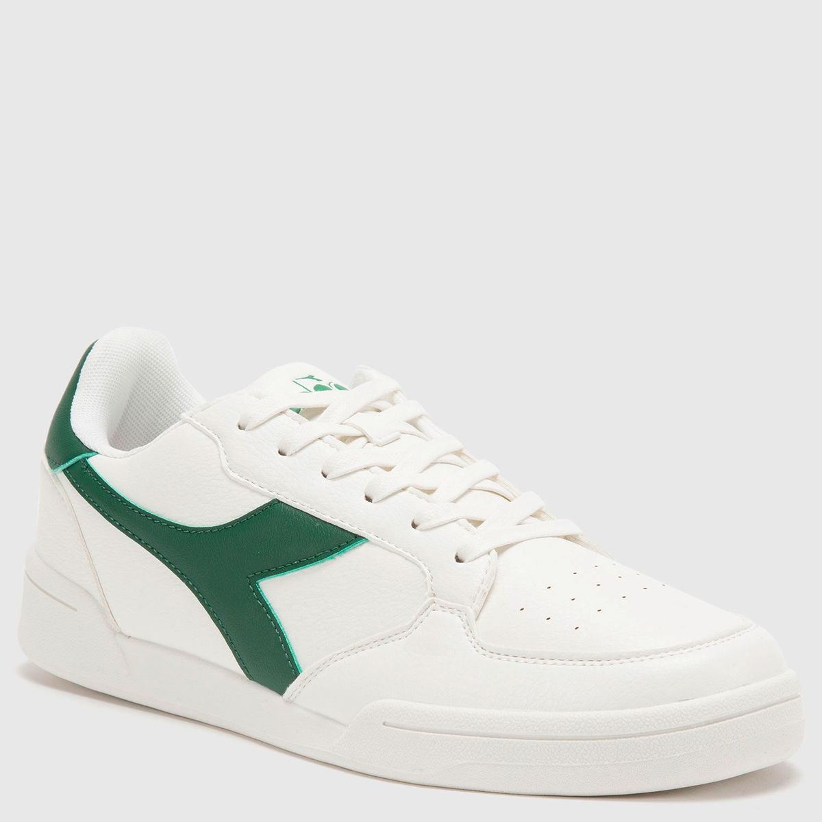 DIADORA - Zapatillas urbanas Hombre Diadora James4 Bl-Ve