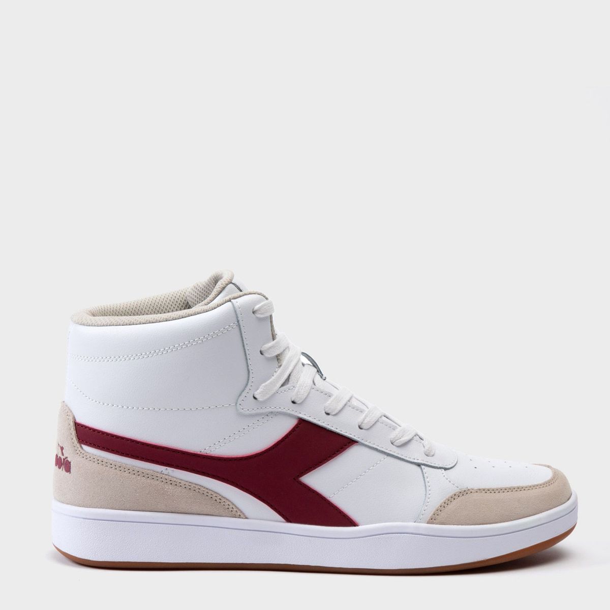 DIADORA - Zapatillas urbanas Hombre Diadora Court Mid2 Bu