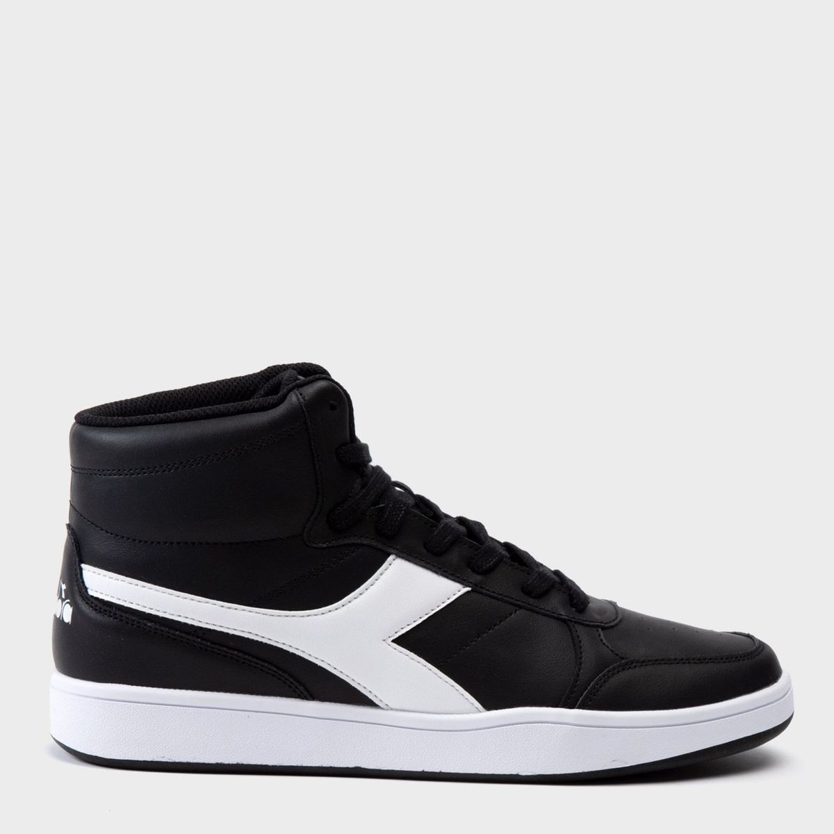 DIADORA - Zapatillas urbanas Hombre Diadora Court Mid2 Ne