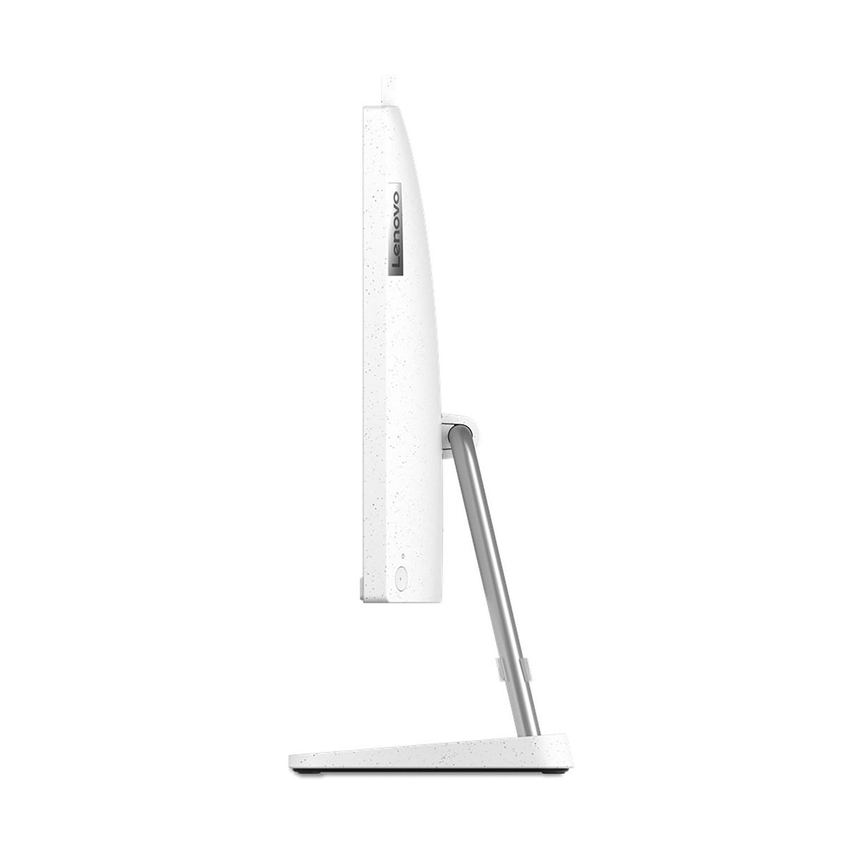 LENOVO - IdeaCentre AIO 3i  Intel Core i5  23.8" Full HD  512GB SSD  8GB RAM  White