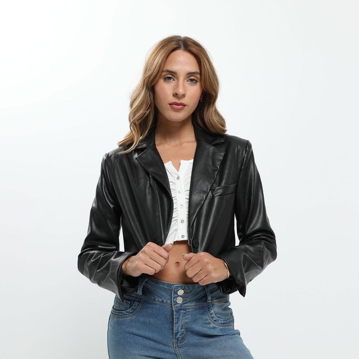 SYBILLA - Blazer Mujer