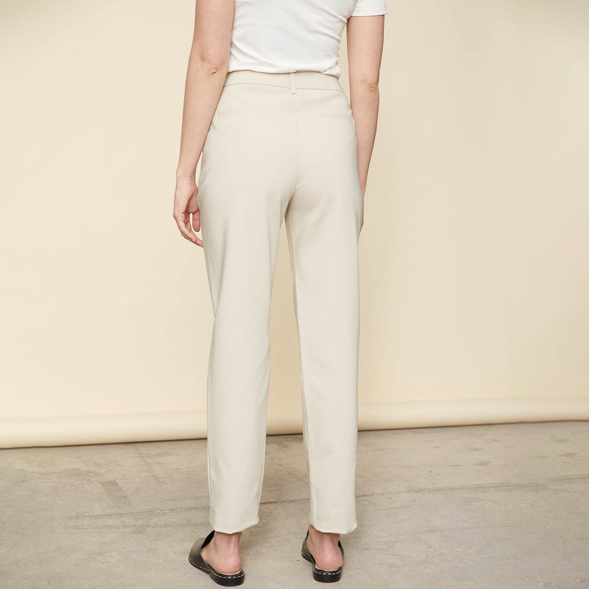 APOLOGY - Pantalón Algodón Mujer Apology