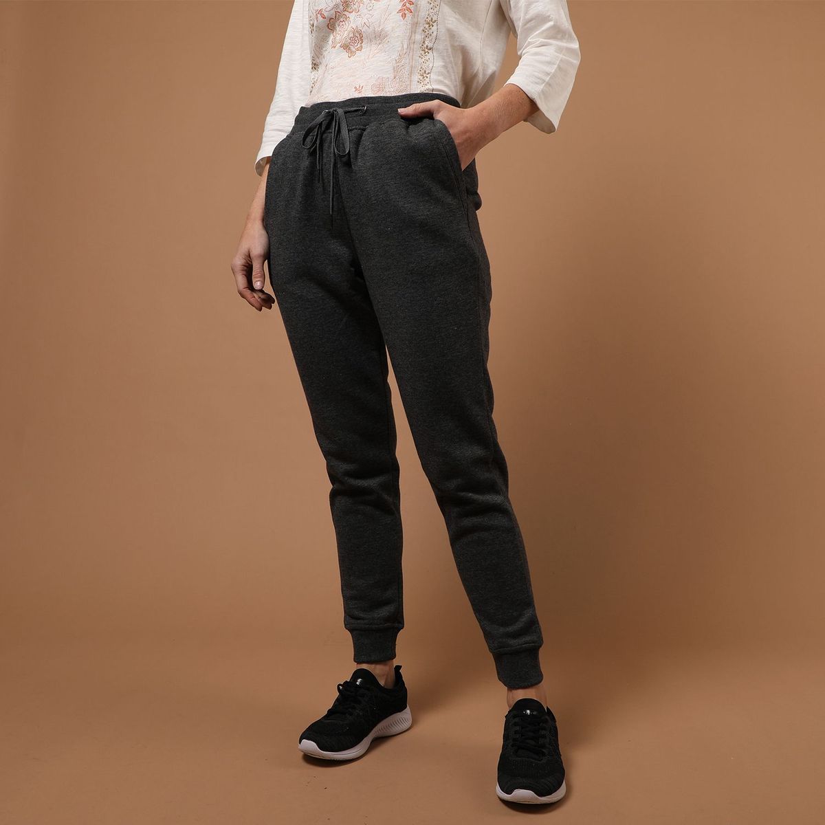 NEWPORT - Pantalón Mujer Newport