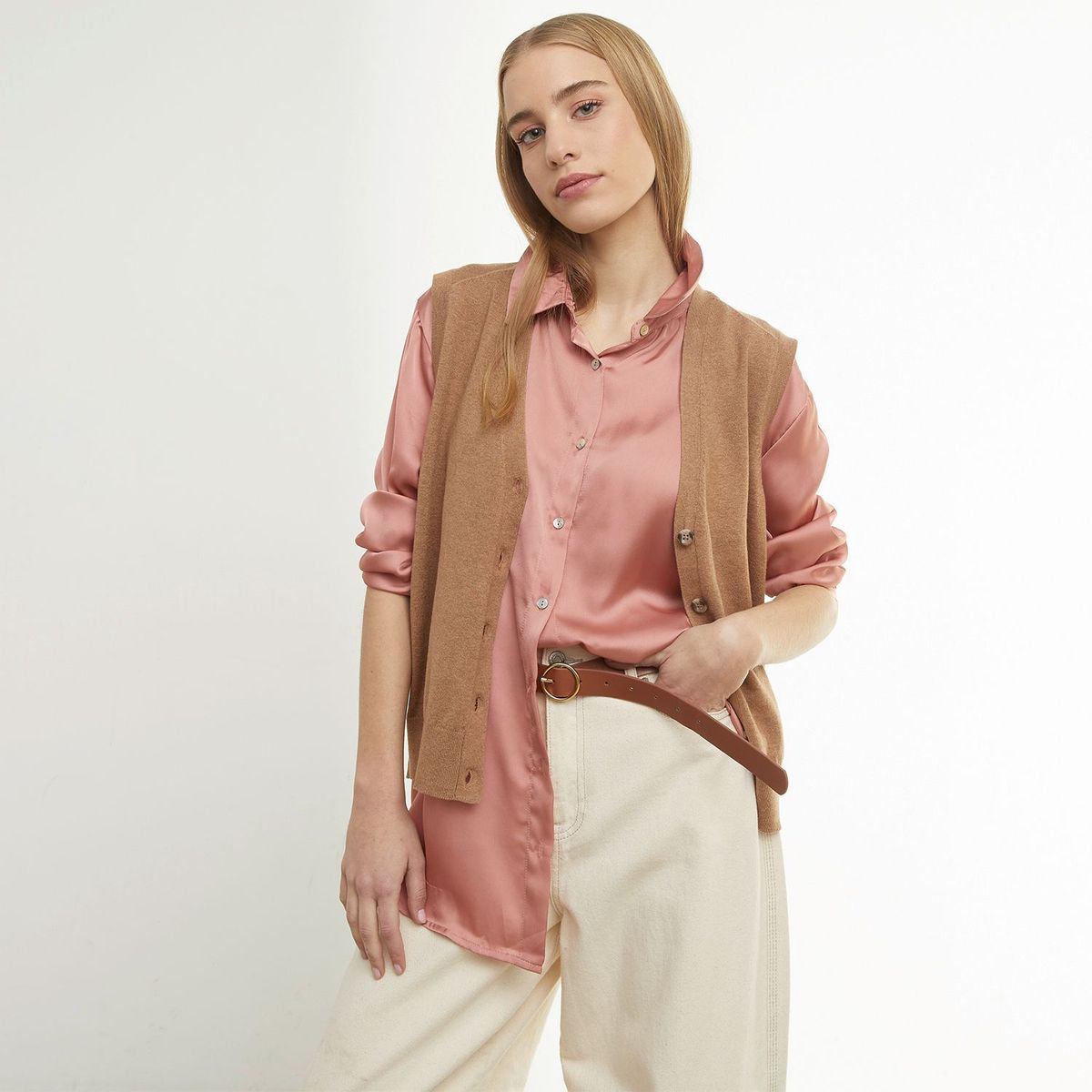 UNIVERSITY CLUB - Chompa Mujer University Club