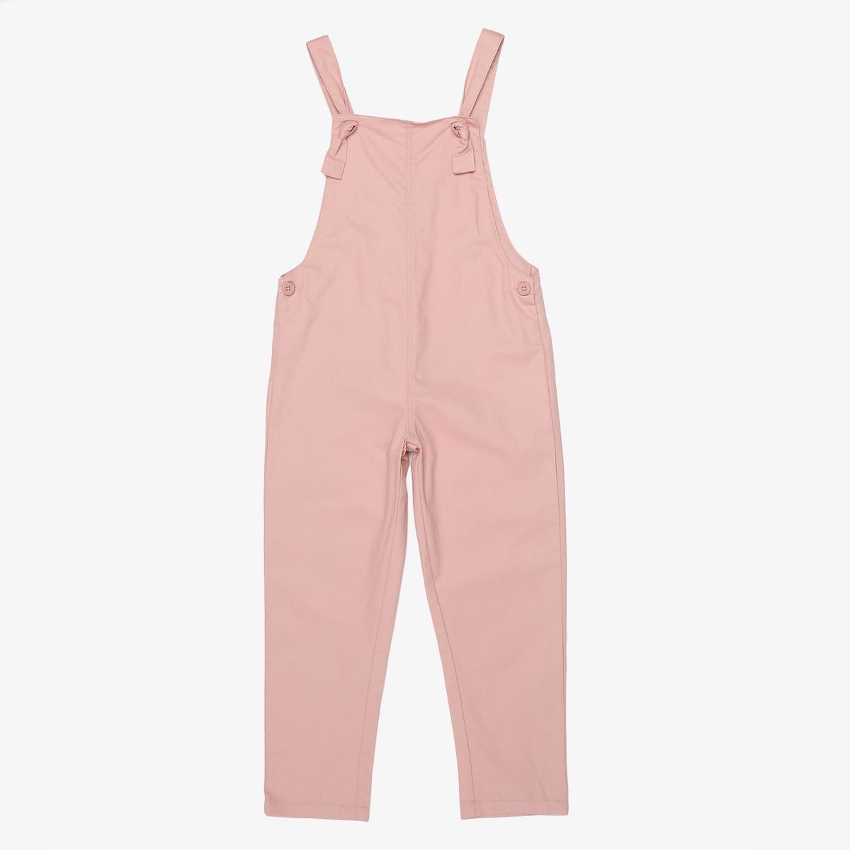 CONIGLIO - Jardinera Algodón Niña