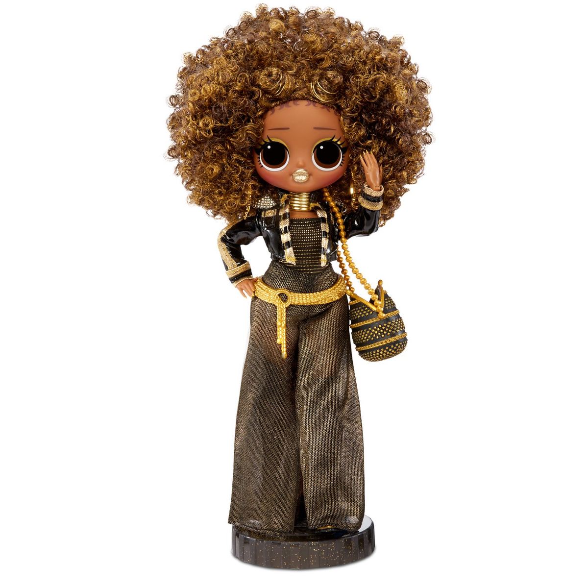 LOL - Muñeca LOL Surprise OMG Core Royal B