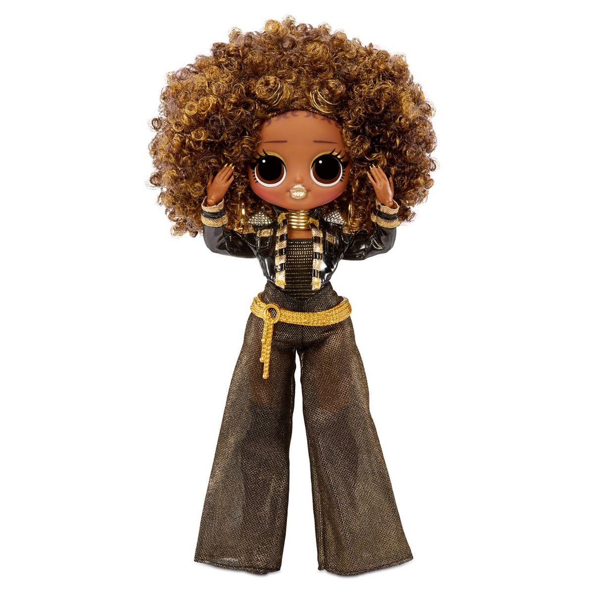 LOL - Muñeca LOL Surprise OMG Core Royal B