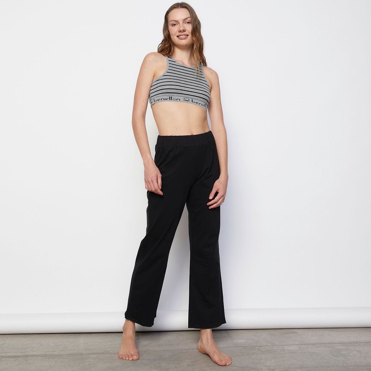 BENETTON - Pijama Mujer Benetton