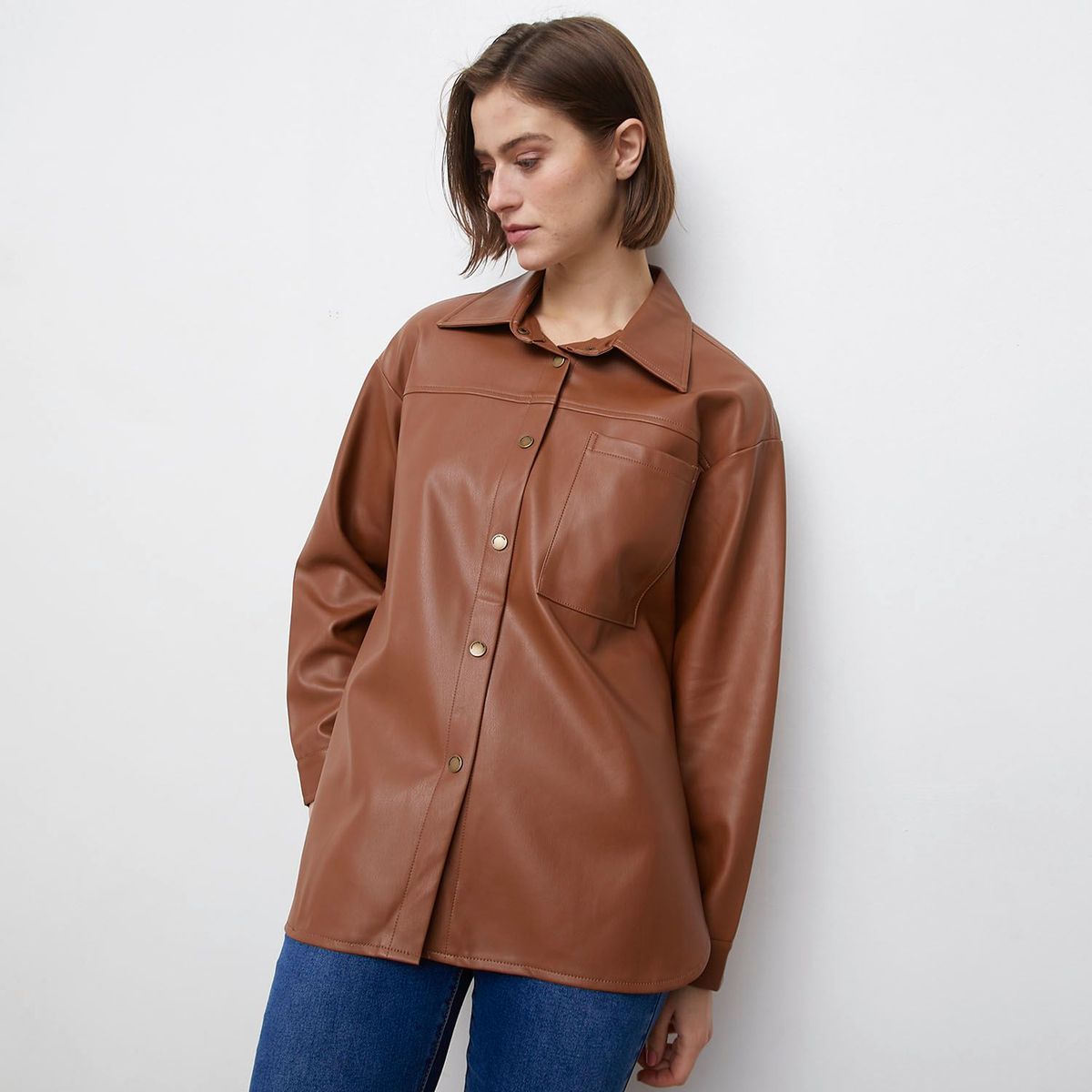 UNIVERSITY CLUB - Casaca Mujer University Club