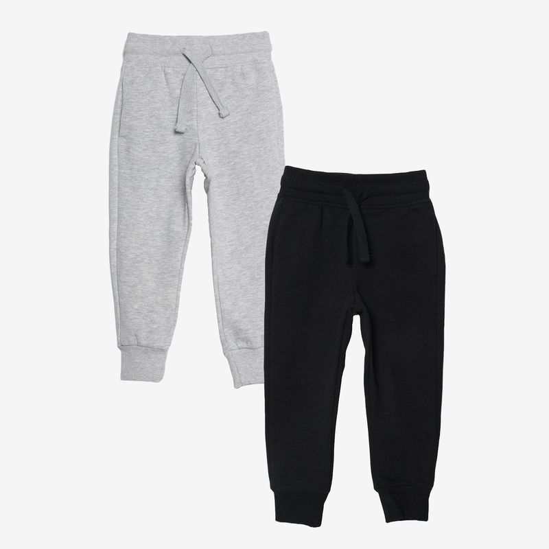 YAMP - Buzo Niño Pack x2 Yamp