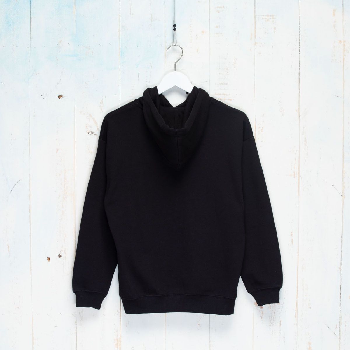 ECKO - Polera con Capucha Algodón Niño Ecko