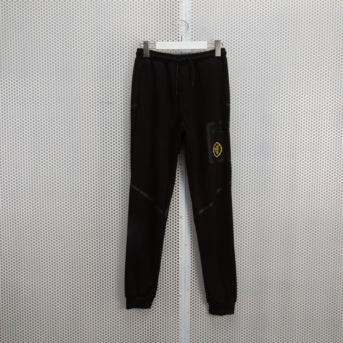 FEDERATION - Pantalón Buzo Algodón Niño Federation