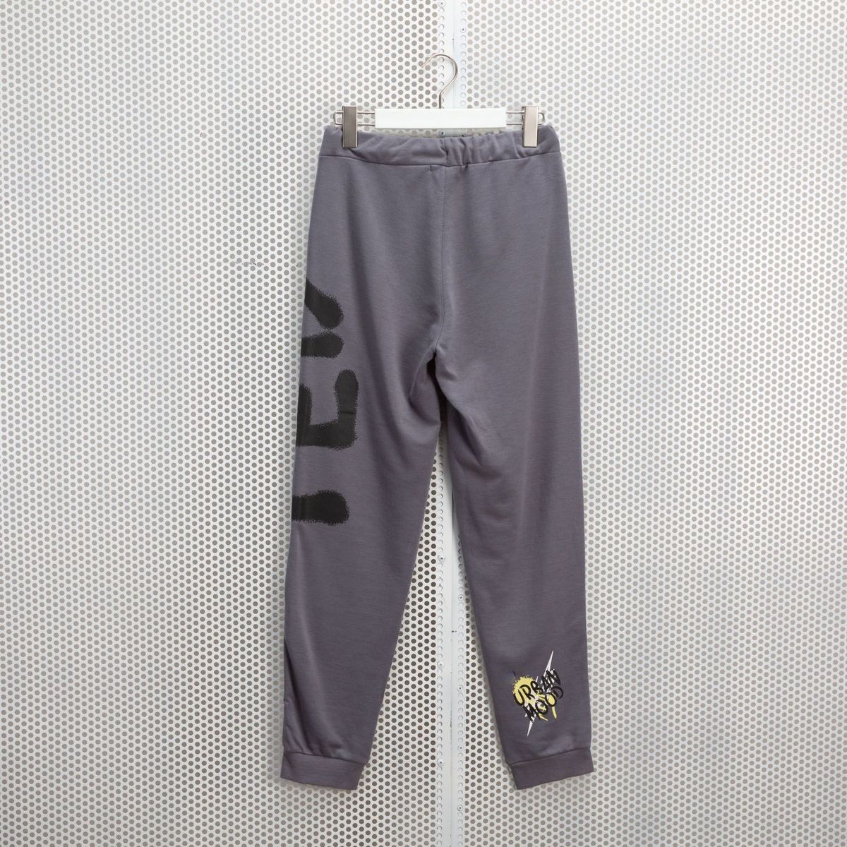 FEDERATION - Pantalón Buzo Niño Federation