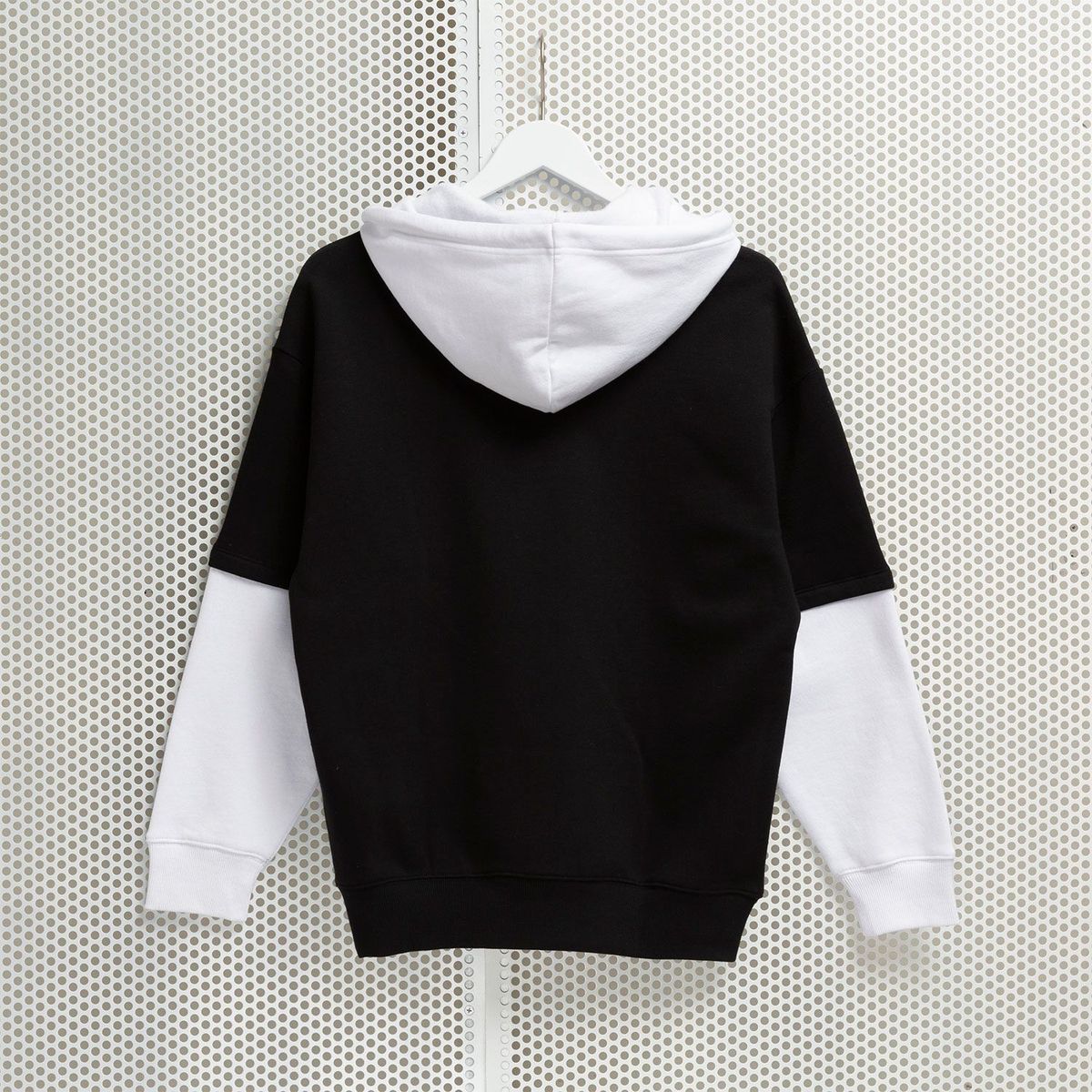 STARTER - Polera con Capucha Niño Starter