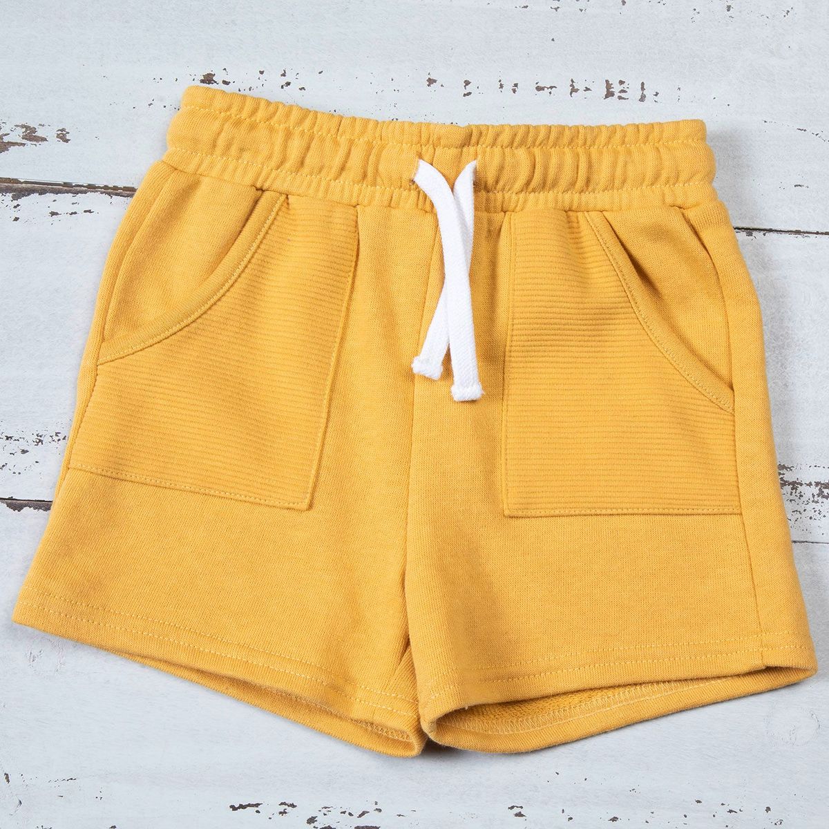 YAMP - Short Algodón Bebé niño