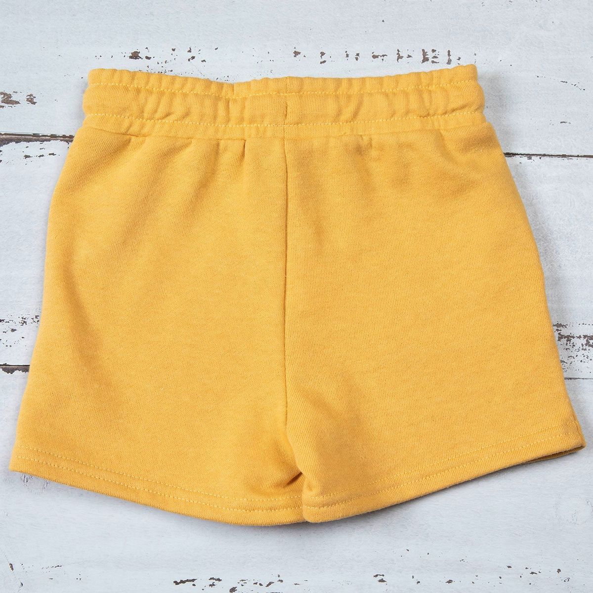 YAMP - Short Algodón Bebé niño