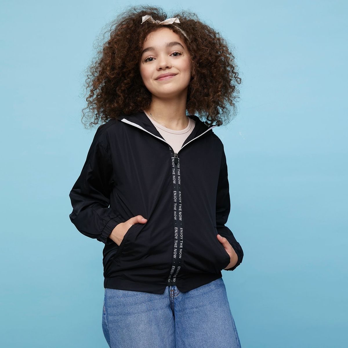 ELEVEN - Chaqueta Niña