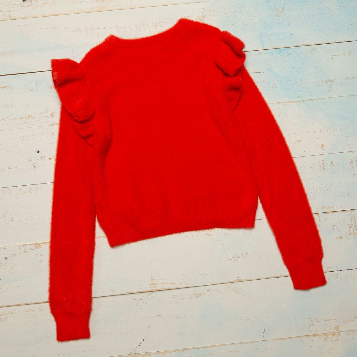 ELEVEN - Chompa Poliamida Niña