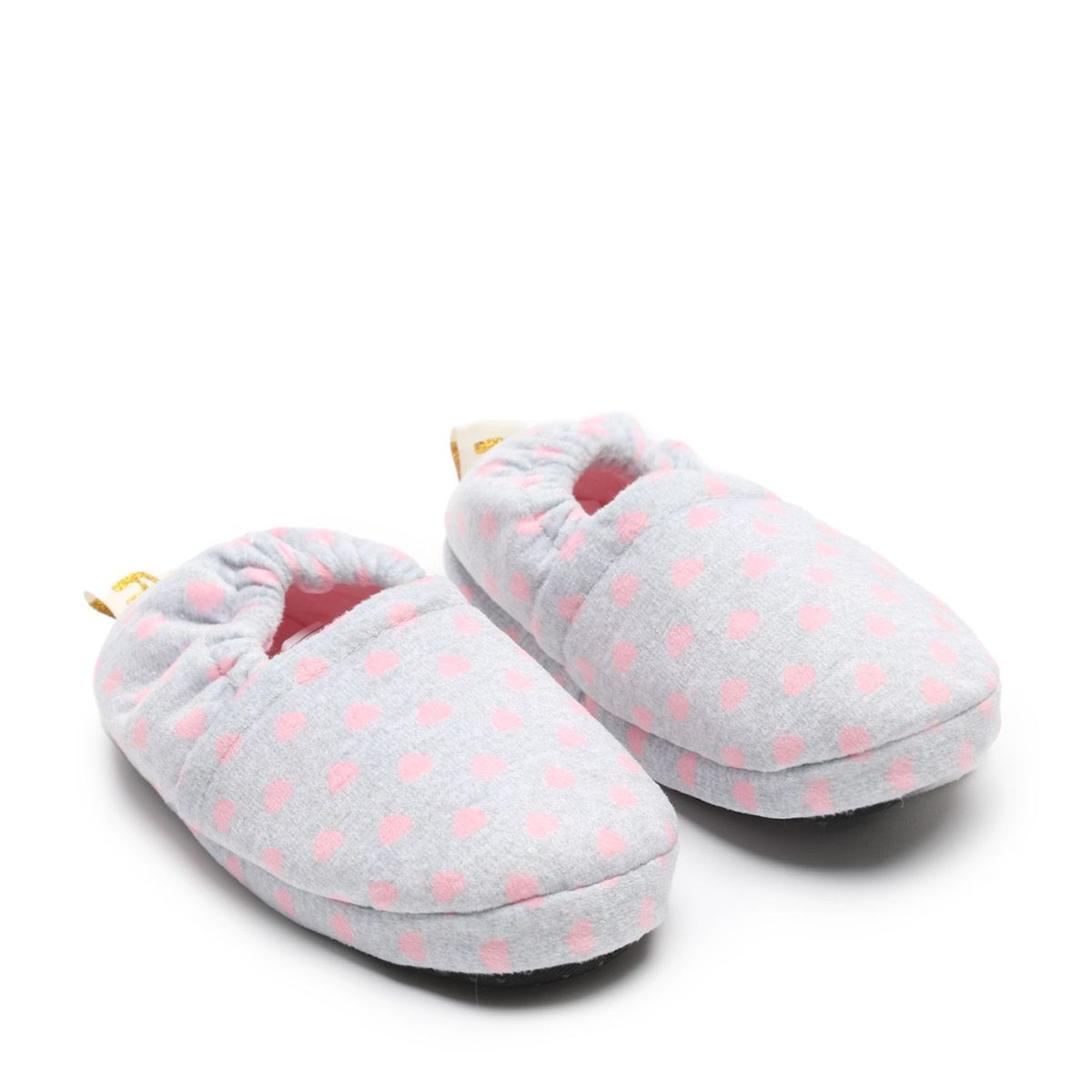YAMP - Pantufla Corazón Niña Yamp