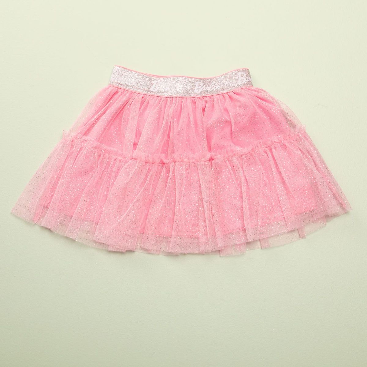 BARBIE - Falda Tutu Niña Barbie