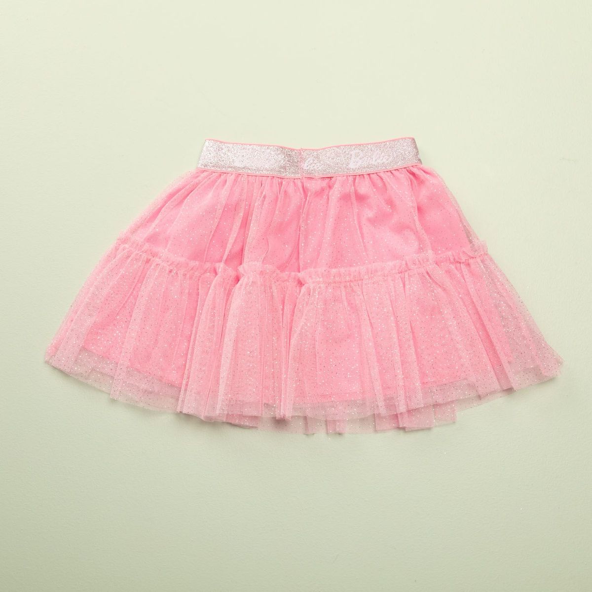BARBIE - Falda Tutu Niña Barbie