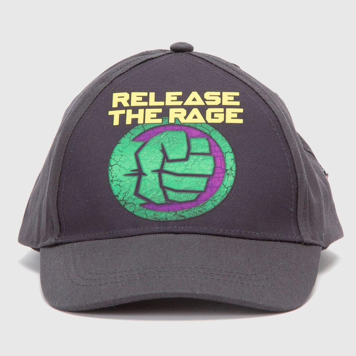 AVENGERS - Gorro Niño Hulk Marvel