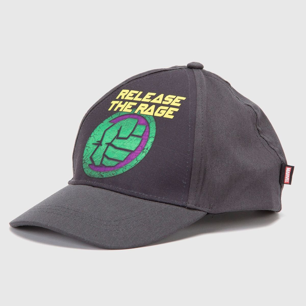 AVENGERS - Gorro Niño Hulk Marvel